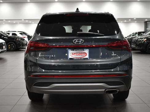Used 2023 Hyundai Santa Fe SE image 10