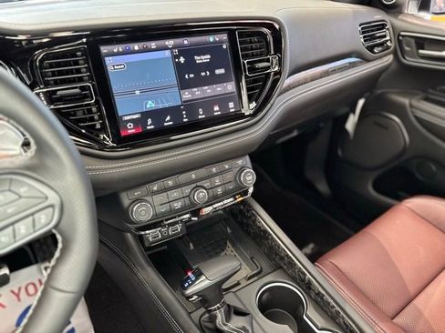 New 2026 Dodge Durango SRT Hellcat w/ Premium Group image 39