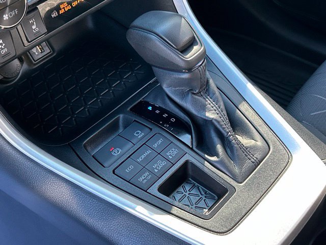 Used 2024 Toyota RAV4 XLE w/ Convenience Package AWD/4WD image 49