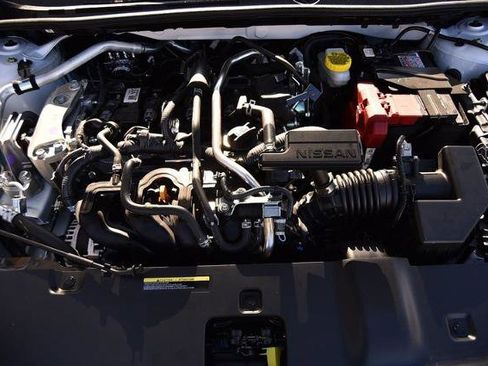 New 2026 Nissan Sentra SR image 29