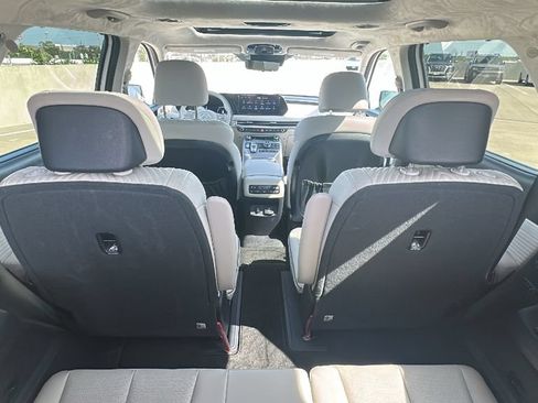 Used 2024 Hyundai Palisade Calligraphy AWD/4WD image 37