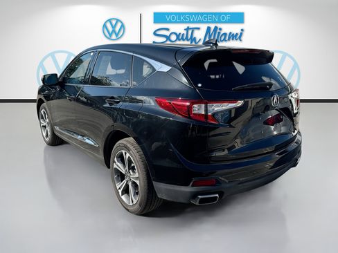 Used 2022 Acura RDX AWD w/ Advance Package image 35