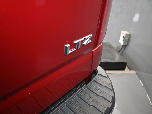 Used 2023 Chevrolet Silverado 2500 LTZ image 46
