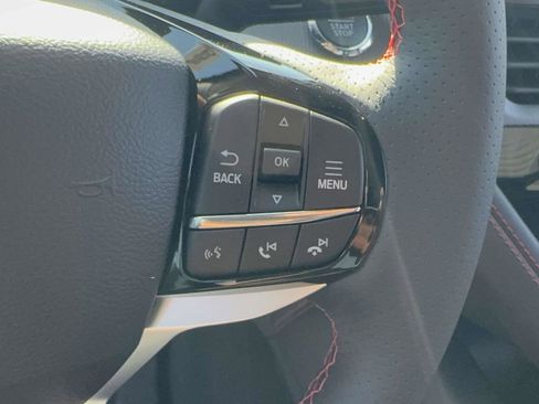 New 2026 Ford Explorer ST-Line AWD/4WD image 18