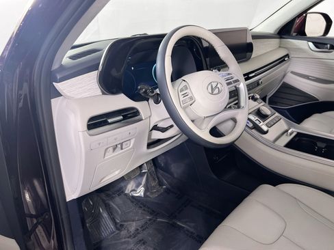 Used 2024 Hyundai Palisade Calligraphy AWD/4WD image 9