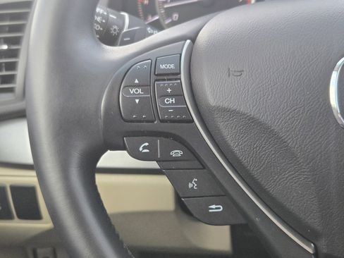 Used 2015 Acura RDX AWD w/ Technology Package image 29