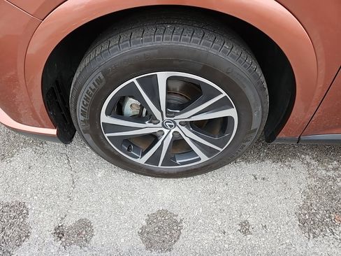 Used 2024 Lexus RX 350 Premium image 13