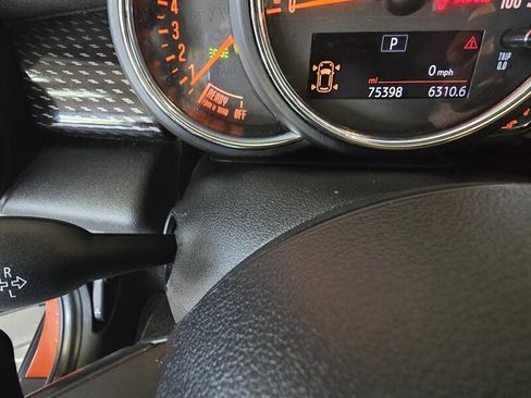 Used 2019 MINI Cooper S w/ Signature Upholstery Package image 27