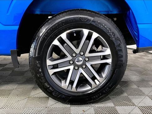 Used 2021 Ford F150 XL w/ STX Appearance Package image 8