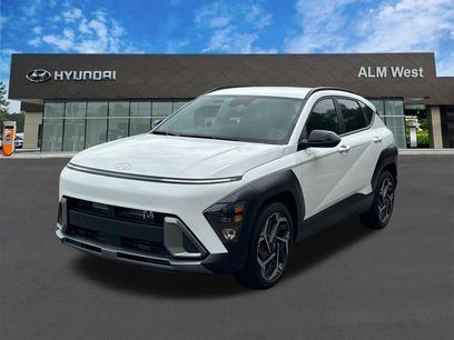 Used 2026 Hyundai Kona SEL Premium