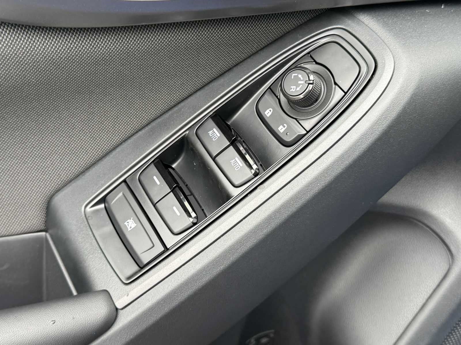 New 2026 Subaru WRX AWD/4WD image 7