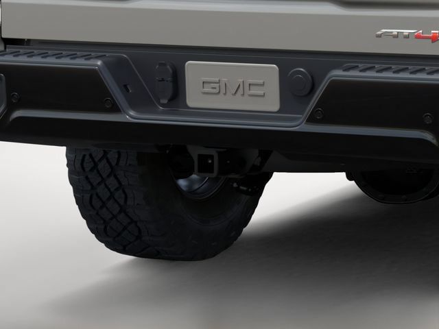 New 2026 GMC Sierra 1500 AT4X w/ LPO, Black Badging Package AWD/4WD image 14