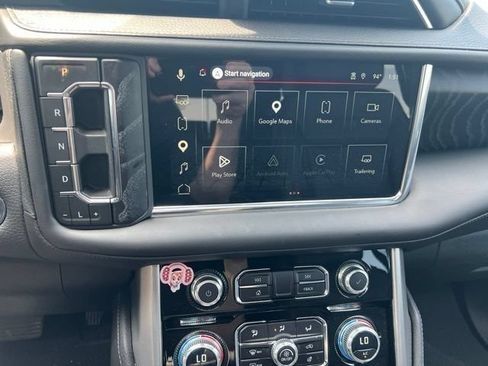 Certified 2023 GMC Yukon Denali w/ Denali Reserve Package AWD/4WD image 40