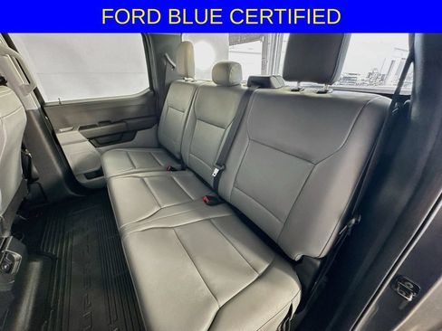Certified 2026 Ford F250 XL AWD/4WD image 25
