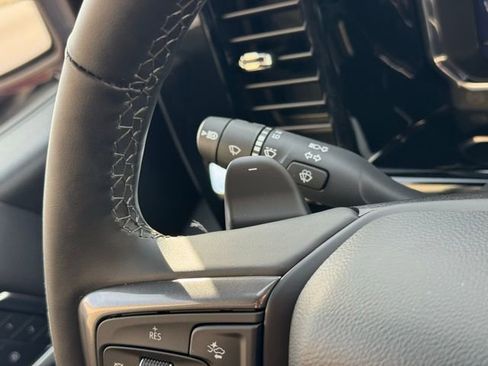 Used 2025 Chevrolet Silverado 1500 High Country w/ Z71 Off-Road Package image 30