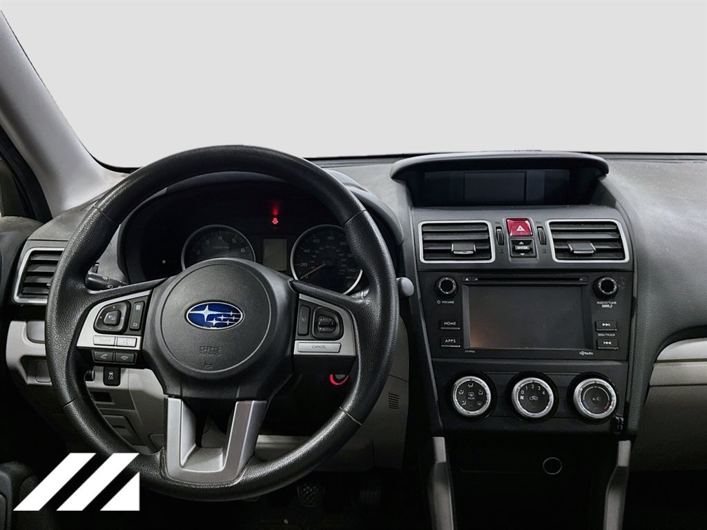 Used 2018 Subaru Forester 2.5i AWD/4WD image 22