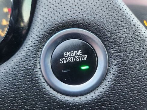 Used 2020 Cadillac XT5 Premium Luxury image 8