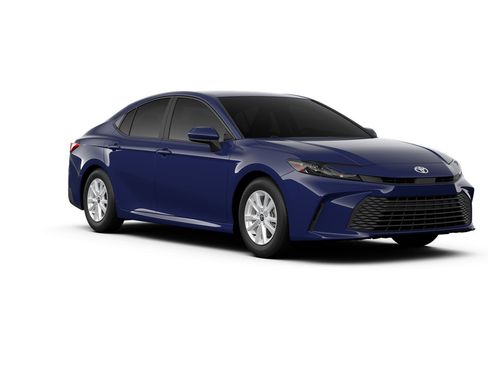 New 2026 Toyota Camry LE w/ Convenience Package FWD image 15