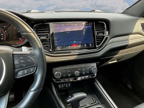 Used 2022 Dodge Durango GT AWD/4WD image 11