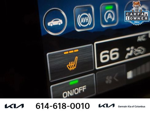 Used 2025 Subaru Forester Sport AWD/4WD image 30