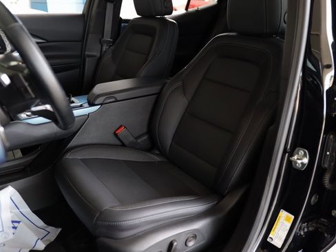 Used 2024 Chevrolet Equinox EV LT image 25