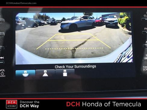Certified 2022 Honda Accord Sport image 13