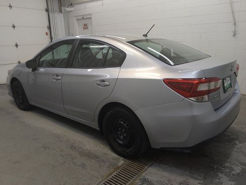 Used 2022 Subaru Impreza 2.0i AWD/4WD image 3