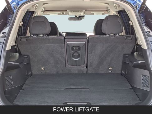 Certified 2020 Nissan Rogue SV FWD image 22