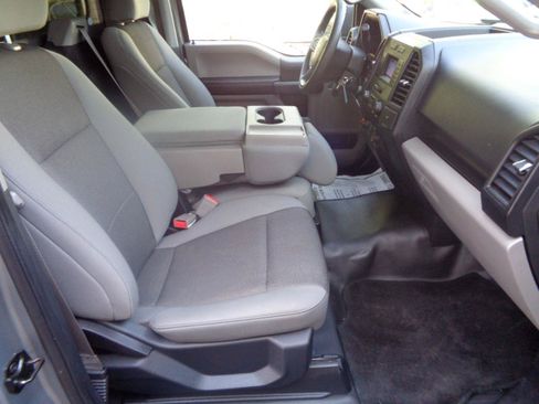 Used 2020 Ford F150 XL w/ Equipment Group 101A Mid AWD/4WD image 24