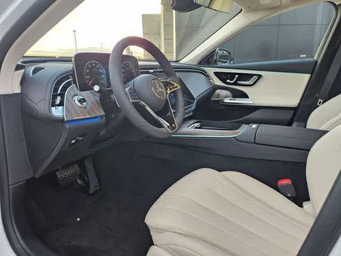 New 2026 Mercedes-Benz E 350 Sedan image 3