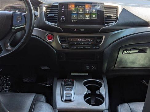 Used 2022 Honda Pilot Special Edition image 15