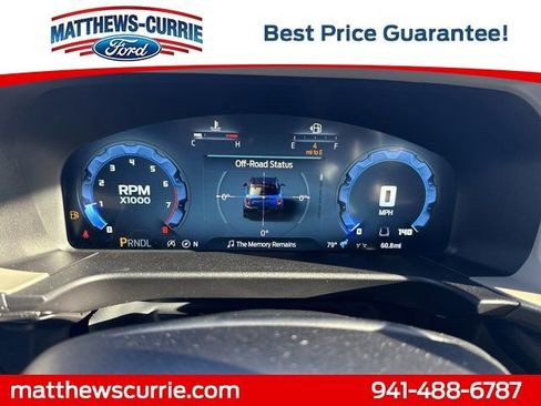 New 2025 Ford Bronco Sport Big Bend image 16