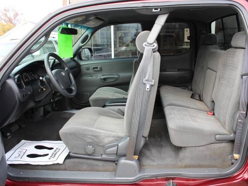 Used 2003 Toyota Tundra SR5 image 12