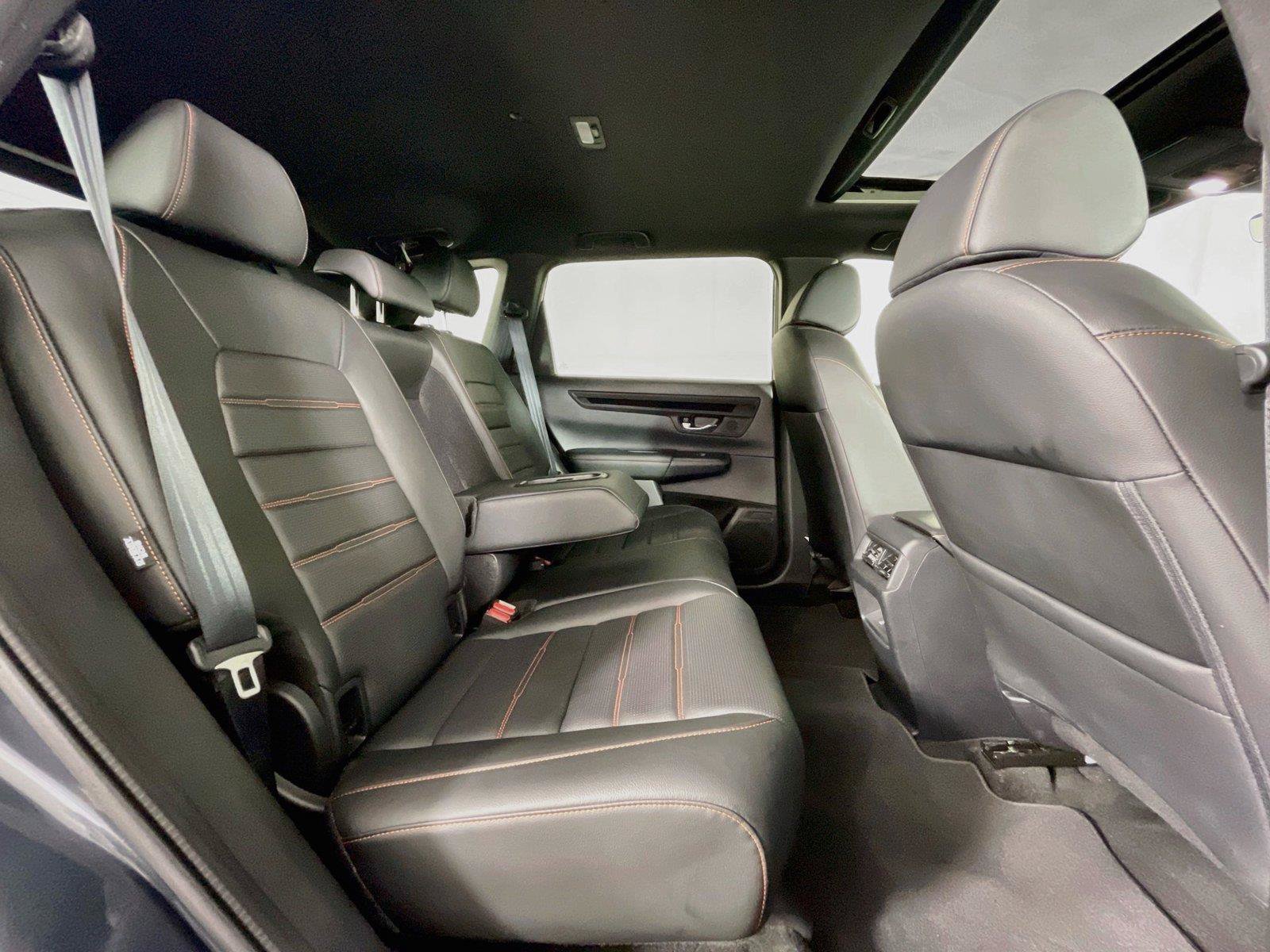 Used 2026 Honda CR-V Sport-L image 30