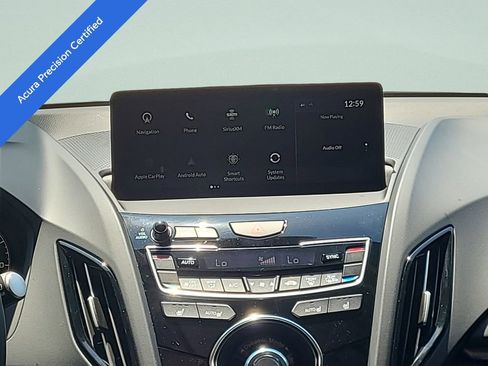 Used 2024 Acura RDX w/ Technology Package image 28