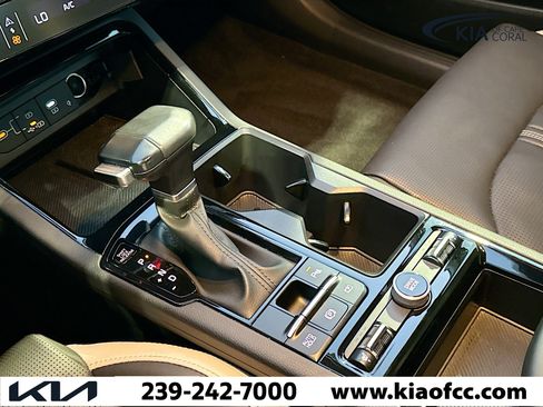 Used 2025 Kia K5 GT-Line image 26