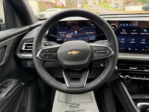 New 2026 Chevrolet Traverse LT image 44