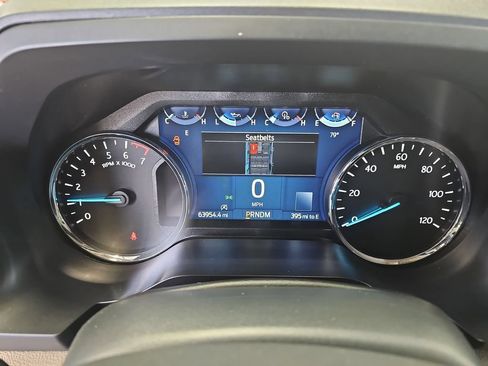 Used 2024 Ford Expedition Limited AWD/4WD image 19