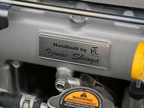 Used 2024 Nissan GT-R Premium w/ Premium Interior Package AWD/4WD image 40