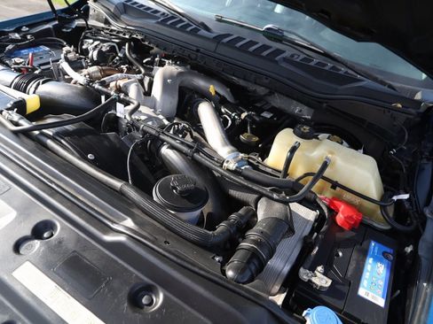 Used 2020 Ford F250 Lariat w/ Lariat Value Package image 21