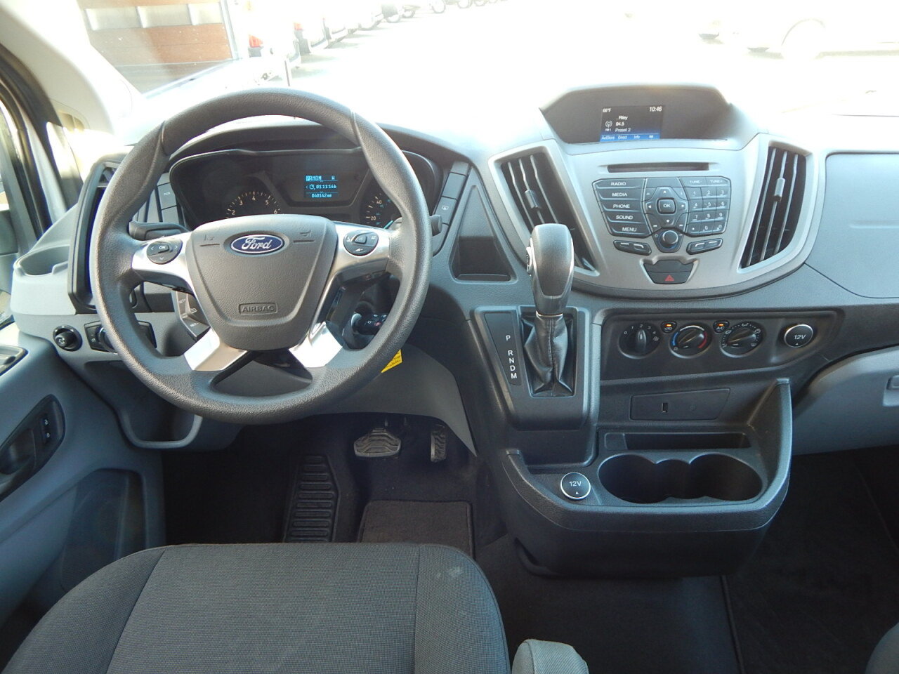 Used 2018 Ford Transit 350 XL RWD image 23
