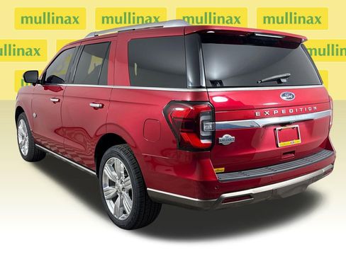 Certified 2022 Ford Expedition King Ranch RWD image 10