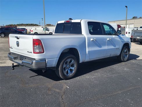 Used 2019 RAM 1500 Big Horn image 8