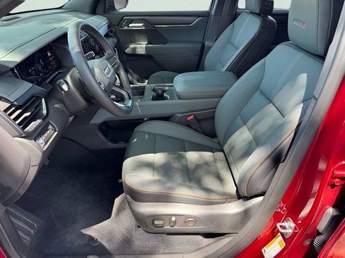 New 2026 GMC Acadia AT4 AWD/4WD image 5