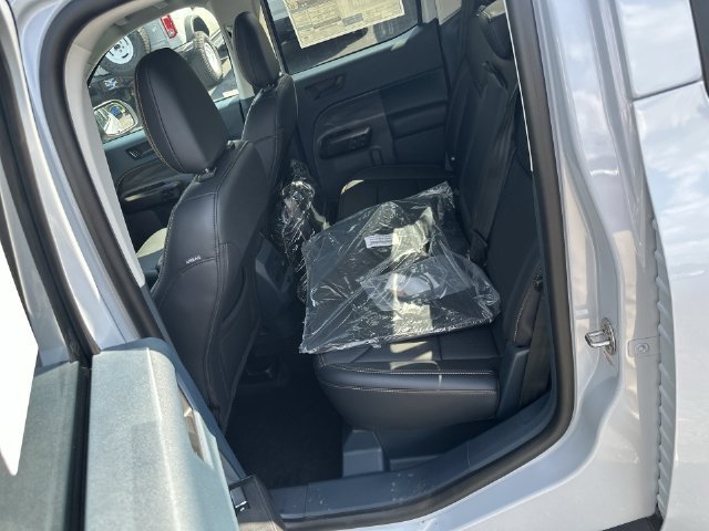 New 2026 Ford Maverick Tremor AWD/4WD image 31