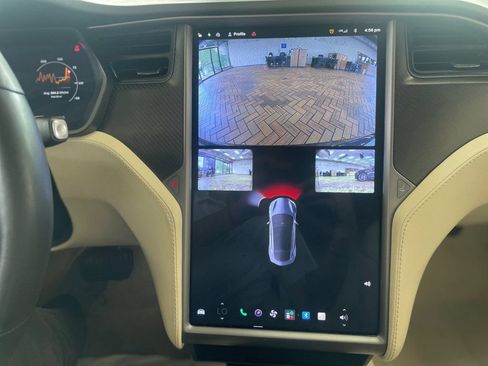 Used 2018 Tesla Model S 100D AWD/4WD image 28