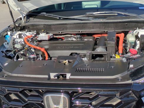 Used 2025 Honda CR-V Sport-L image 33