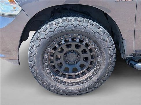 Used 2016 RAM 1500 Express AWD/4WD image 14