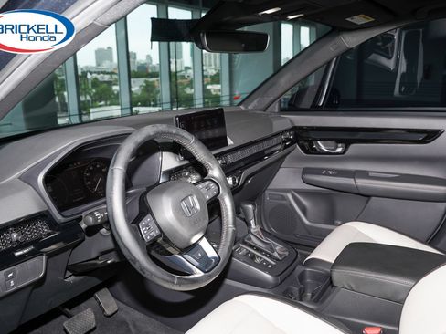 Certified 2023 Honda CR-V Sport Touring image 18