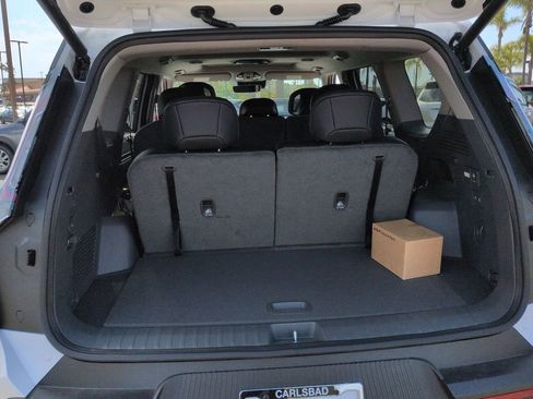 New 2026 Kia EV9 Light RWD image 27